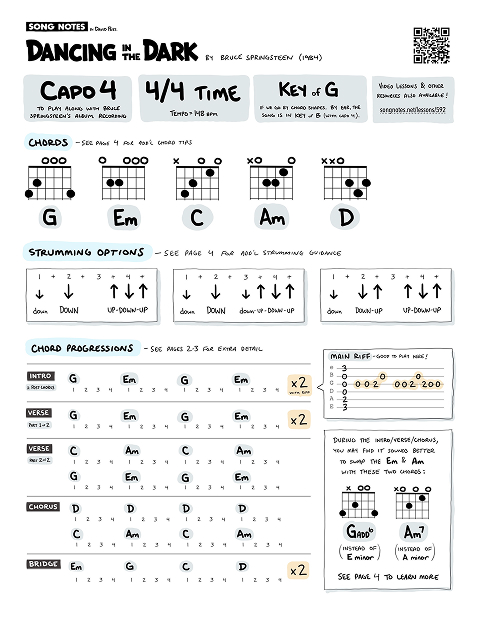 PDF thumbnail for Sing & Strum 