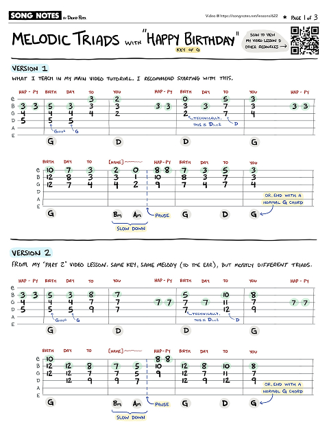 PDF thumbnail for Learning Triads with 