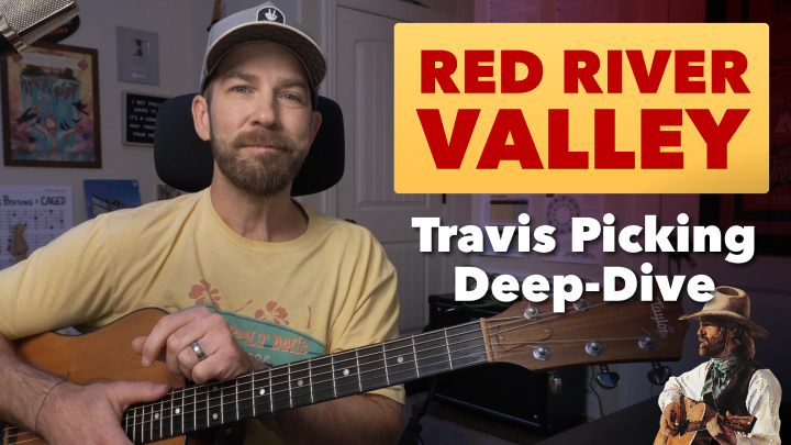 Vimeo thumbnail for Red River Valley